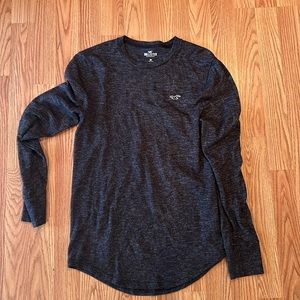 Hollister men’s small lightweight sweater